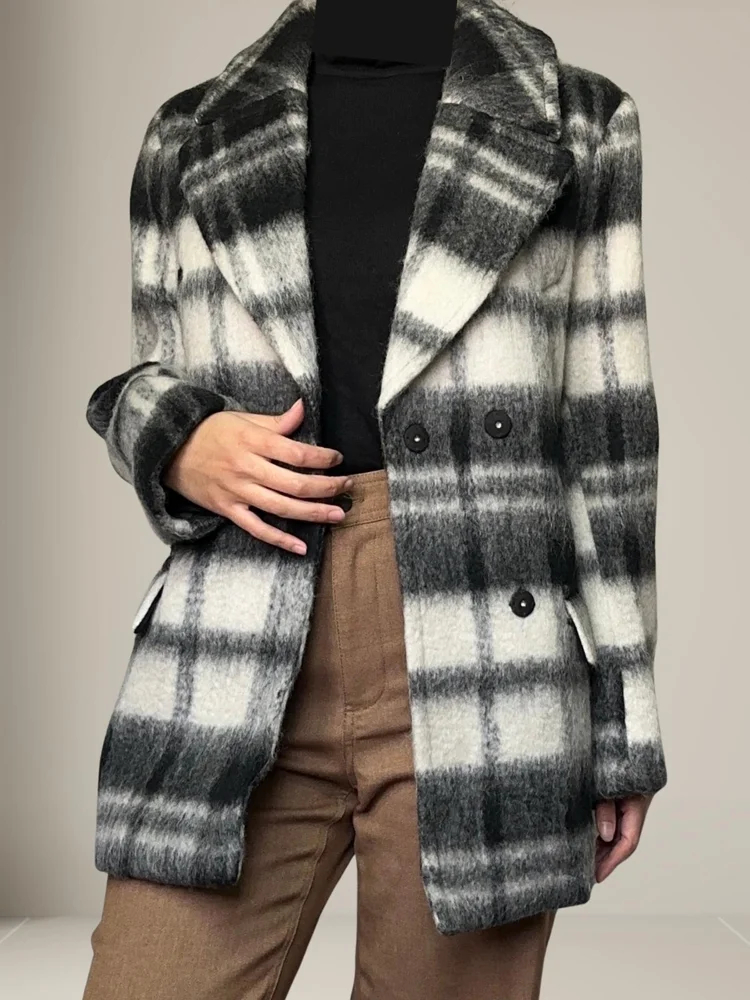 H&M Jackets, size L / 40 / 12, photo 4
