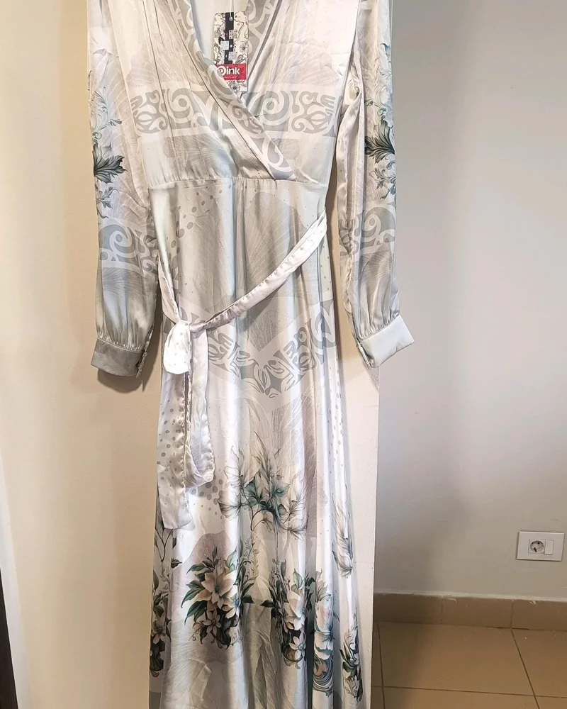 Pink Maxi Dresses, size M / 38 / 10, photo 5