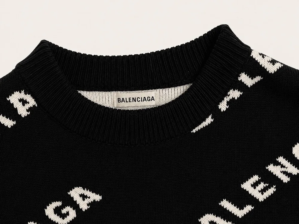 Balenciaga Sweatshirts