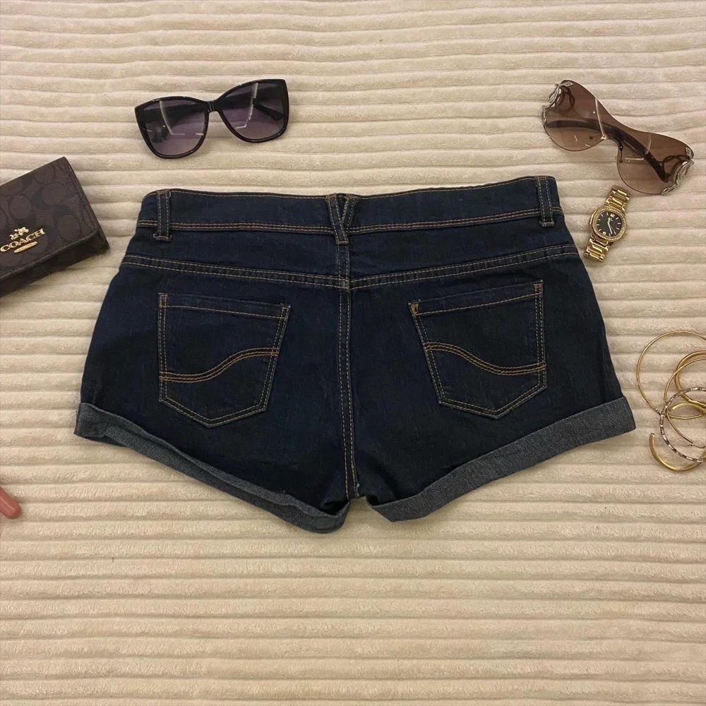 Denim Co Shorts, size S / 36 / 8, photo 2