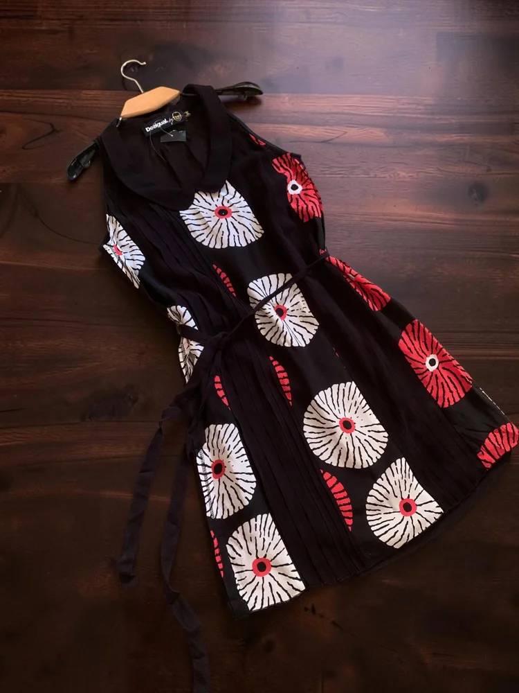 Desigual Cocktail Dresses, size M / 38 / 10, photo 3
