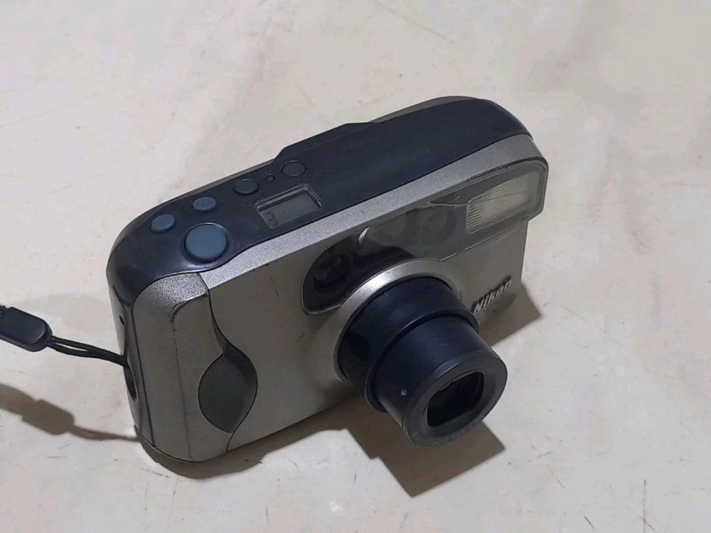 Nikon Digital Cameras, size Other, photo 3