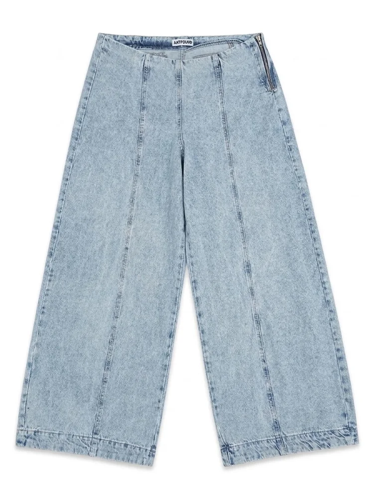 local brands Jeans