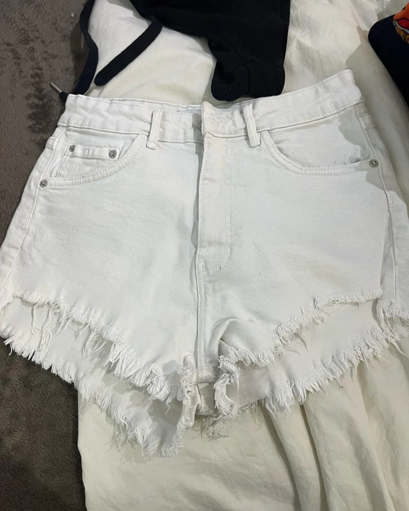 Zara Shorts, size S / 36 / 8, photo 3