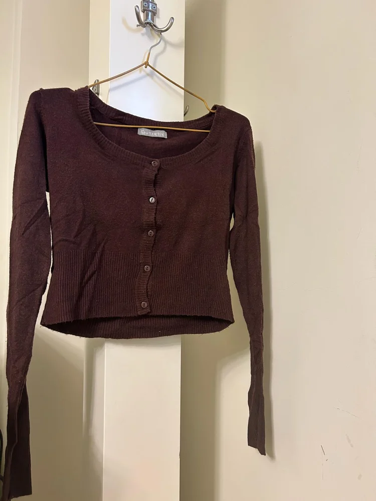 Cardigans, size S / 36 / 8, photo 2