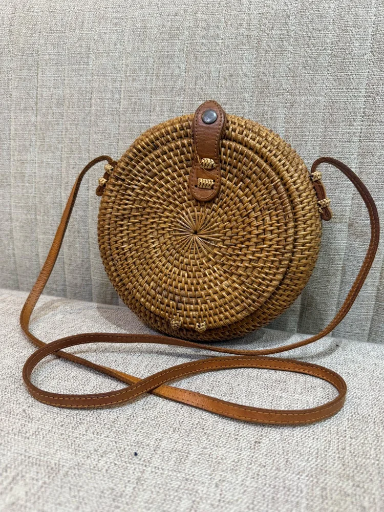 Shoulder Bag