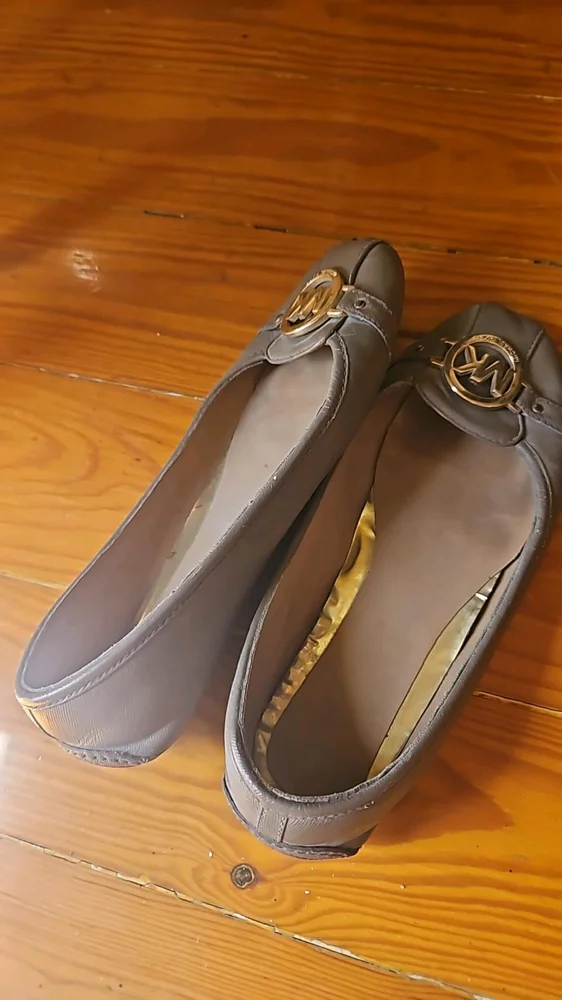 Michael Kors Flats, size 40, photo 4