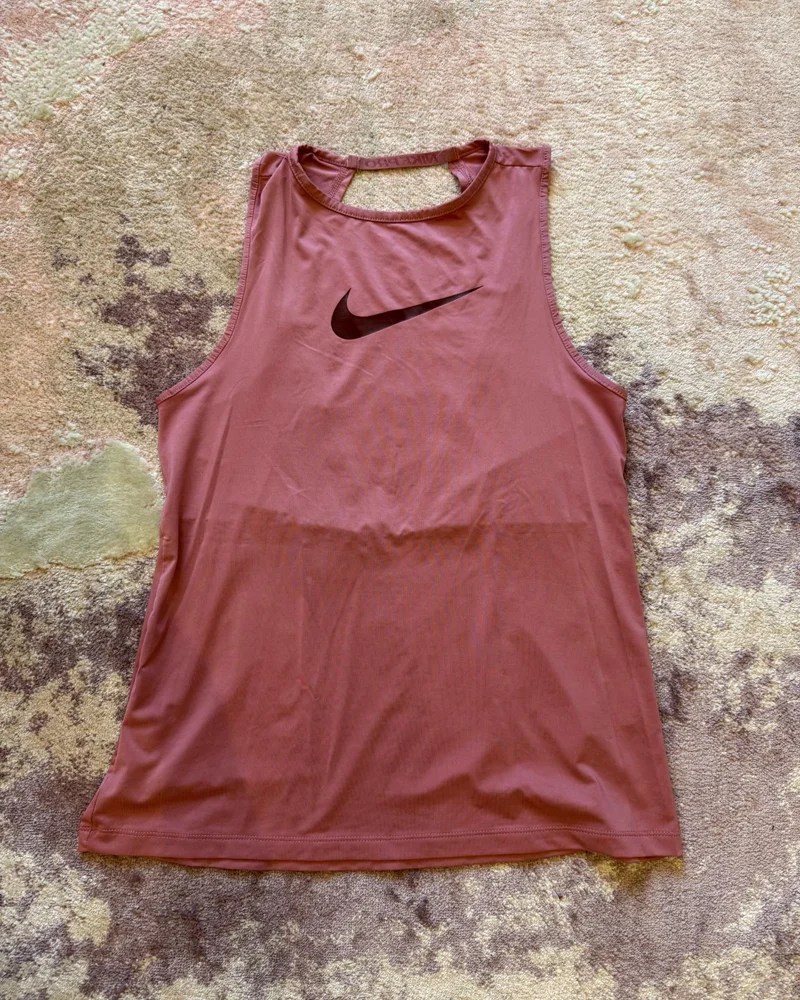 Nike Tank Tops