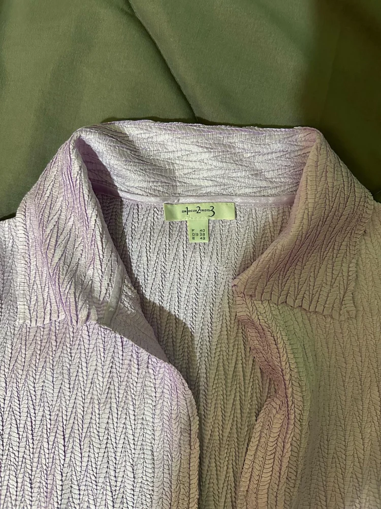 Blouses, size M / 38 / 10, photo 3