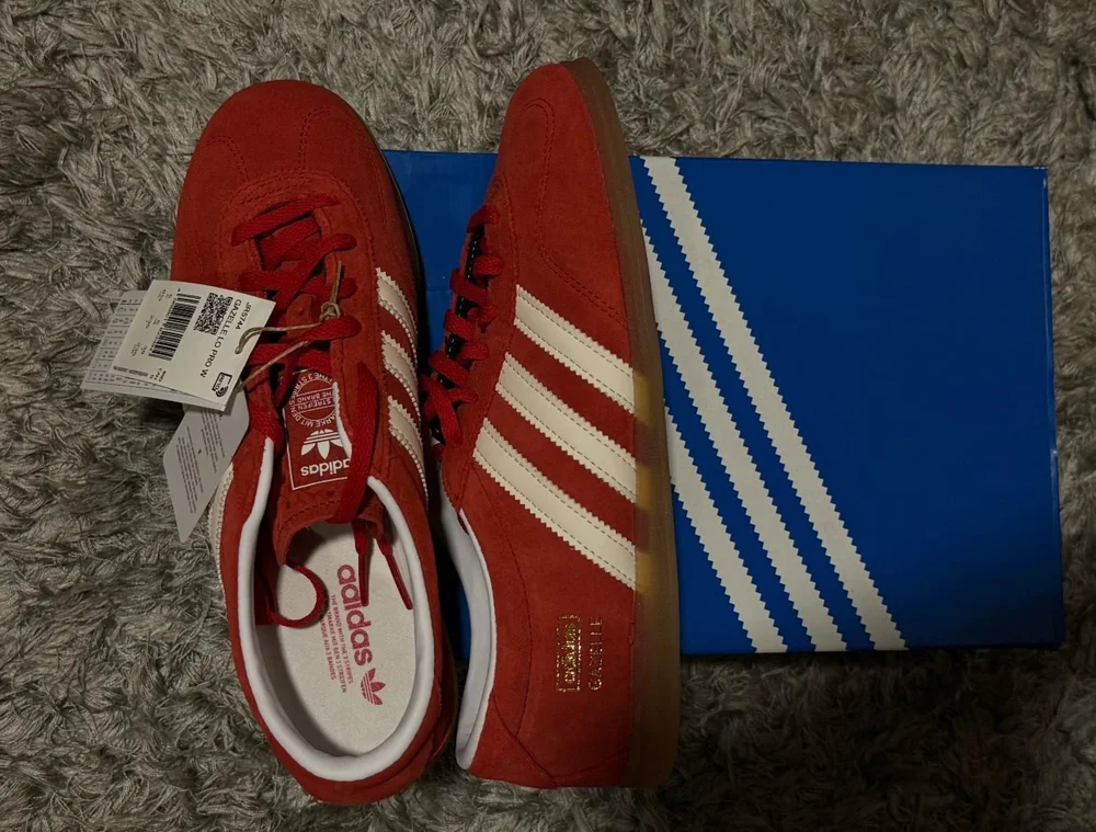 adidas Sneakers, size 38, photo 6