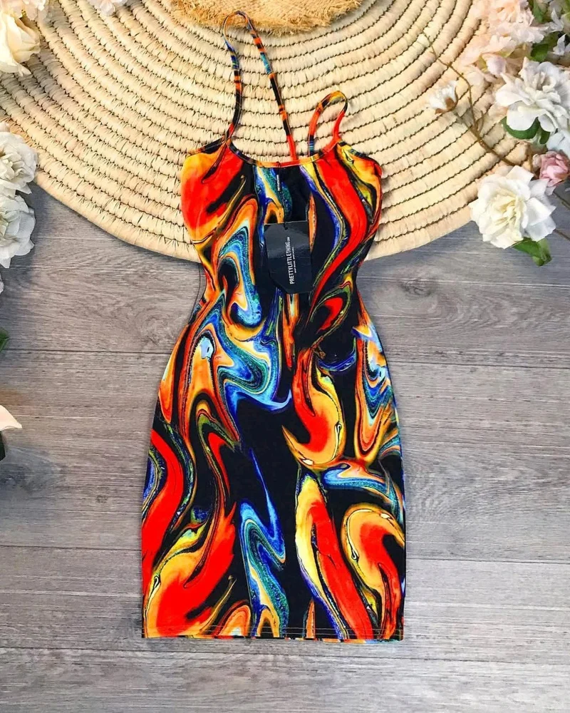 PrettyLittleThing Bodycon Dresses