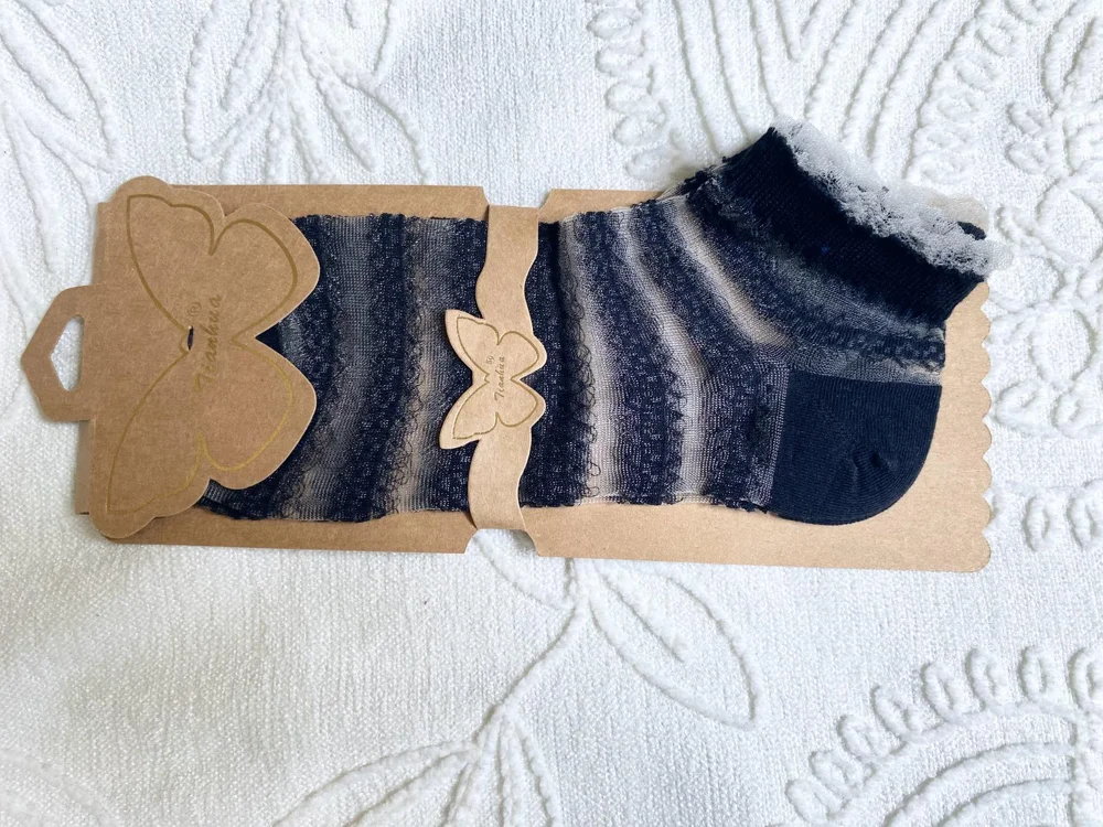 Socks, size One size, photo 3