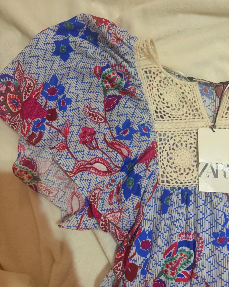 Zara Blouses, size XS / 34 / 6, photo 3