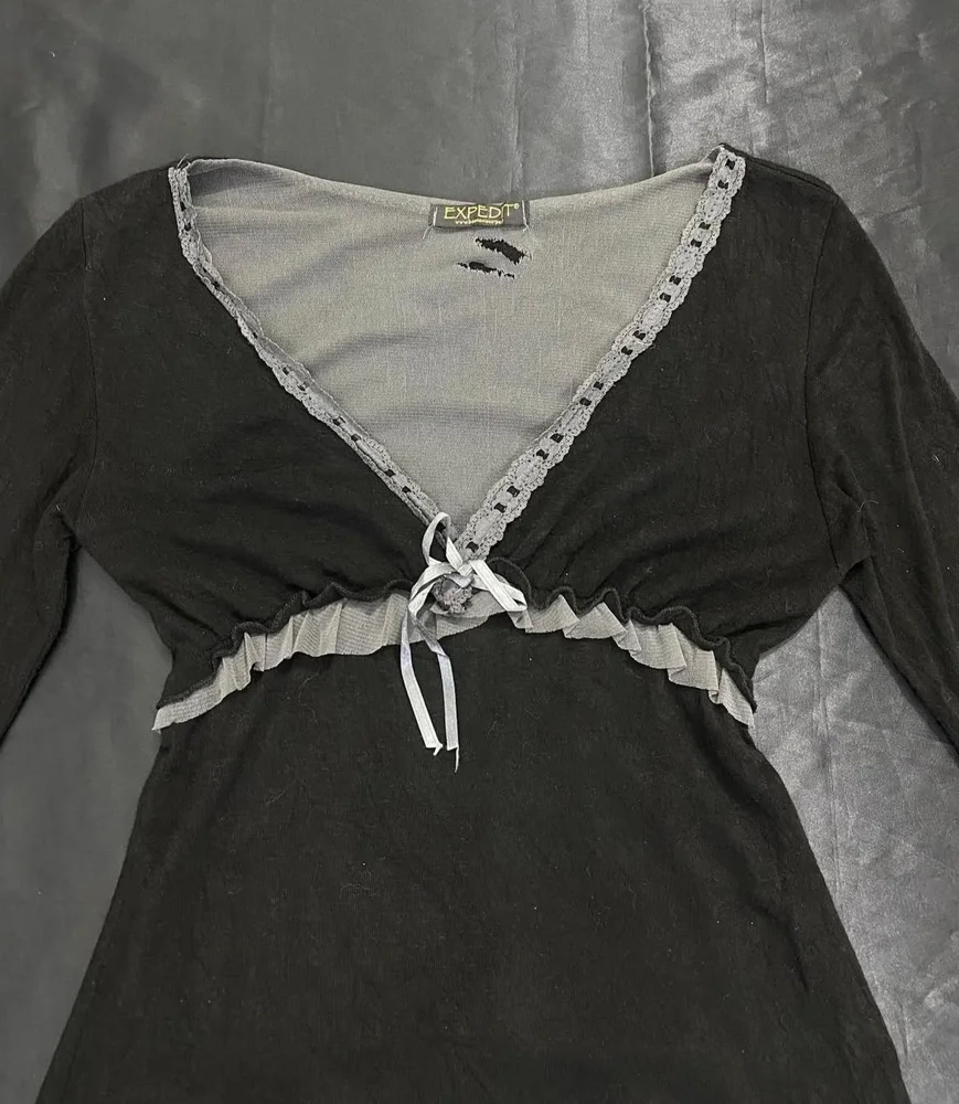 Blouses, size S / 36 / 8, photo 2