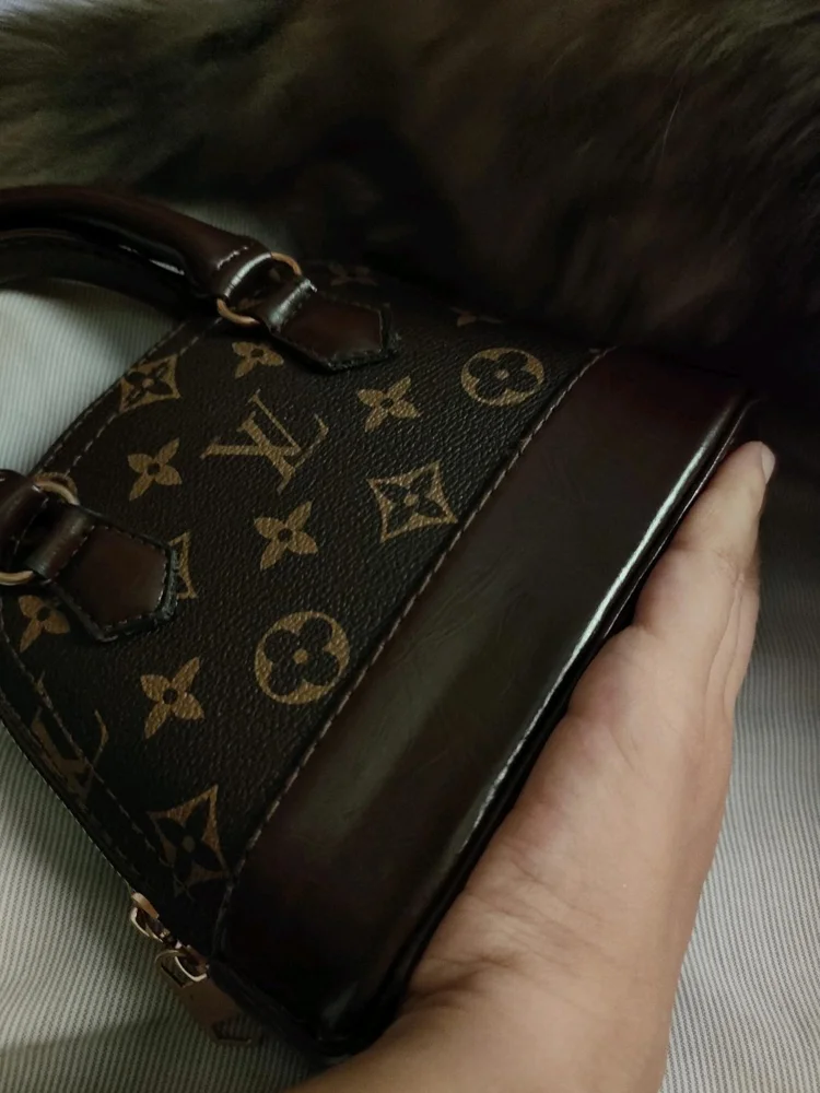 Mini Bag, size Other, photo 6