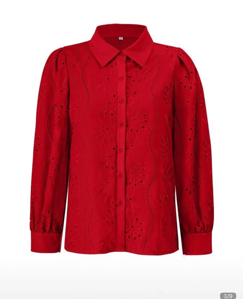 Shein Shirts, size S / 36 / 8, photo 2