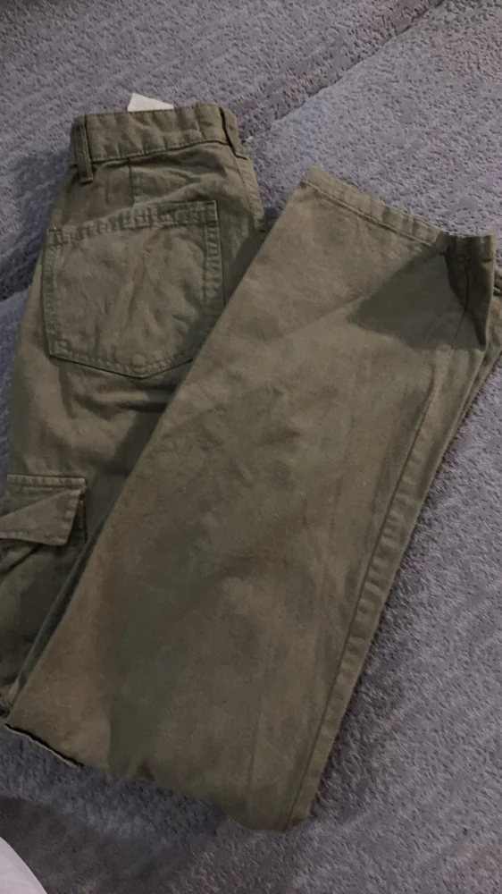 Stradivarius Jeans, size XS / 34 / 6, photo 3