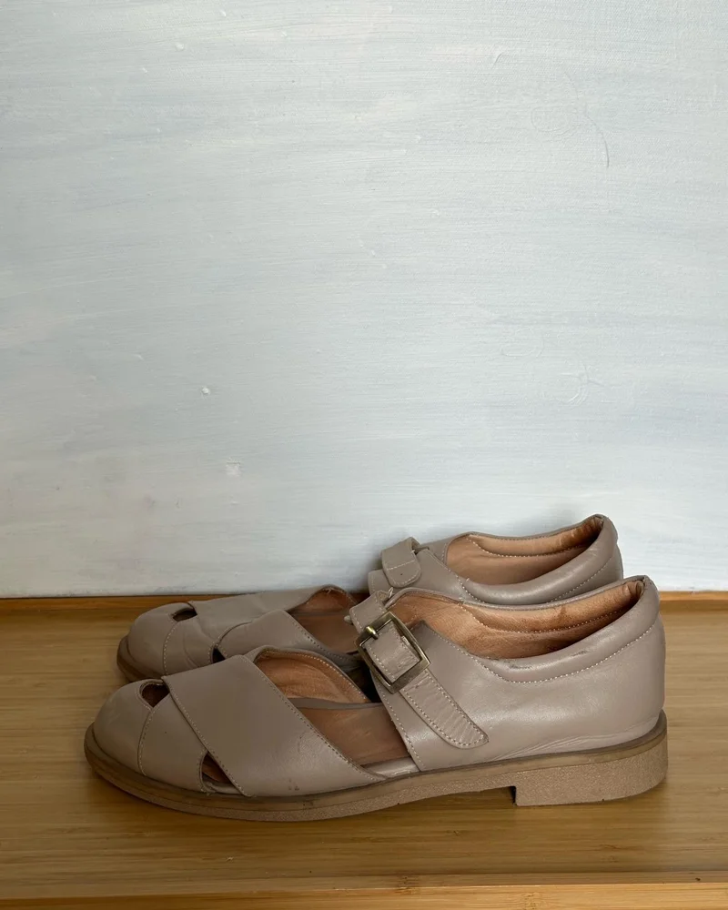 Sandals, size 38, photo 2