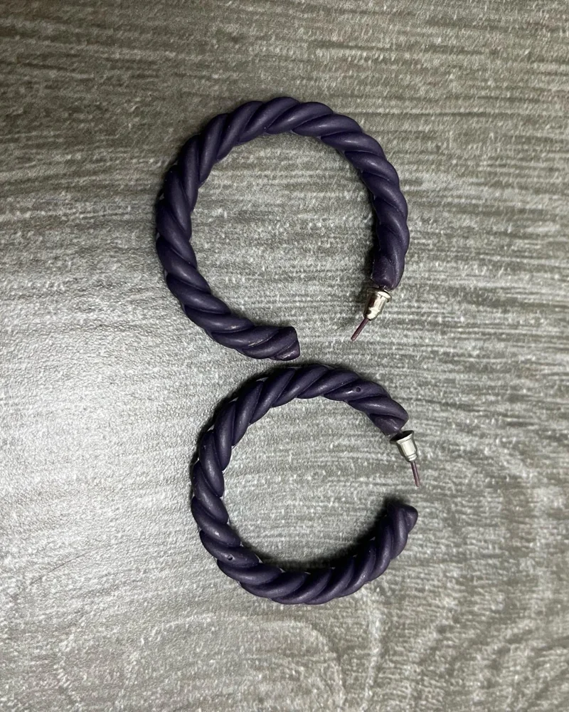 Earrings, size One size, photo 2