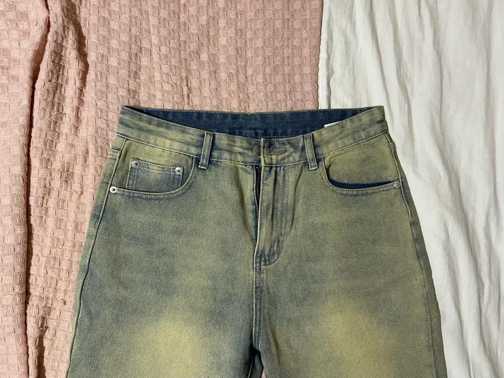 Jeans, size M / 38 / 10, photo 3