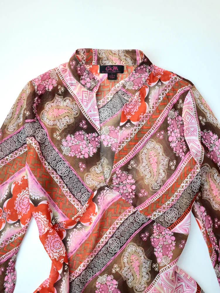 CKM Cover-Ups, size M / 38 / 10, photo 2