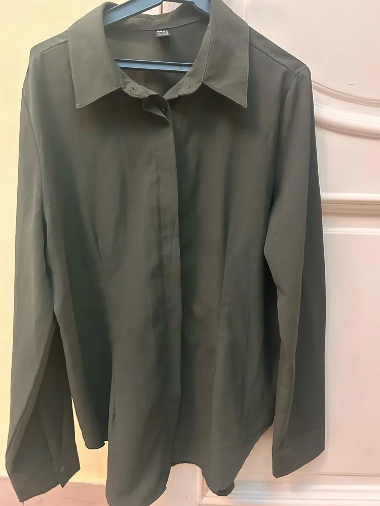 Shirts, size M / 38 / 10, photo 2
