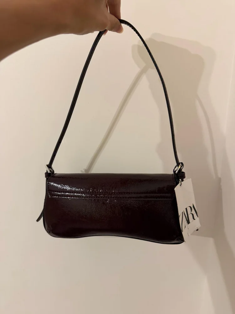 Zara Shoulder Bag, size Other, photo 2