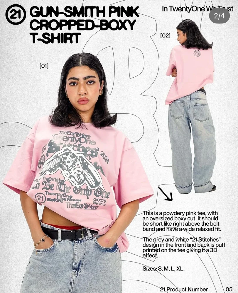T-shirts, size S / 36 / 8, photo 3