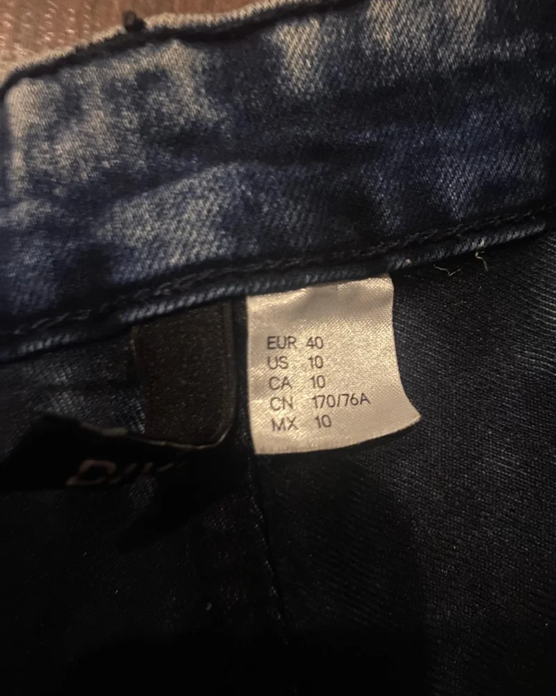 H&M Shorts, size L / 40 / 12, photo 2