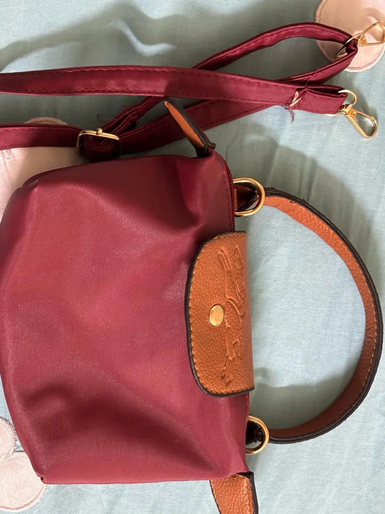 Mini Bag, size Other, photo 3