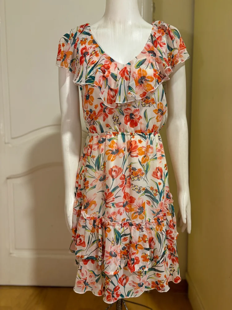 Shein Sundresses, size S / 36 / 8, photo 6