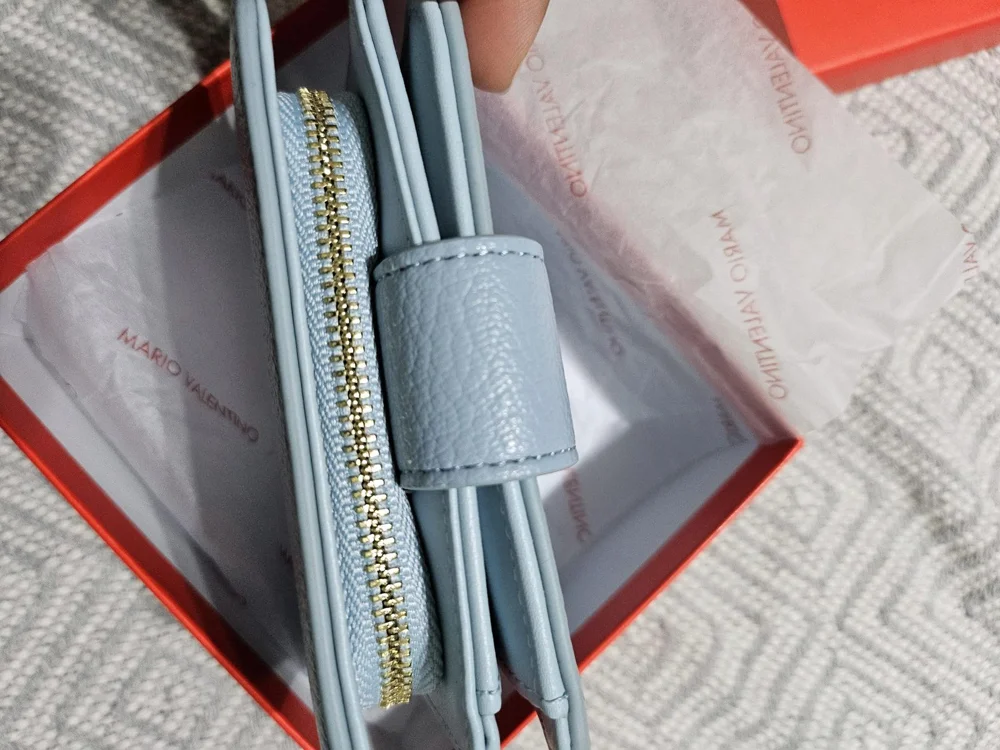 Valentino Wallets, size Other, photo 6