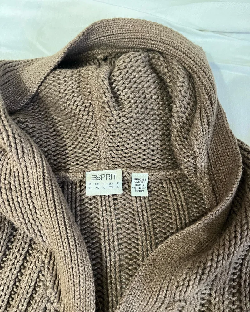 Esprit Cardigans, size L / 40 / 12, photo 3