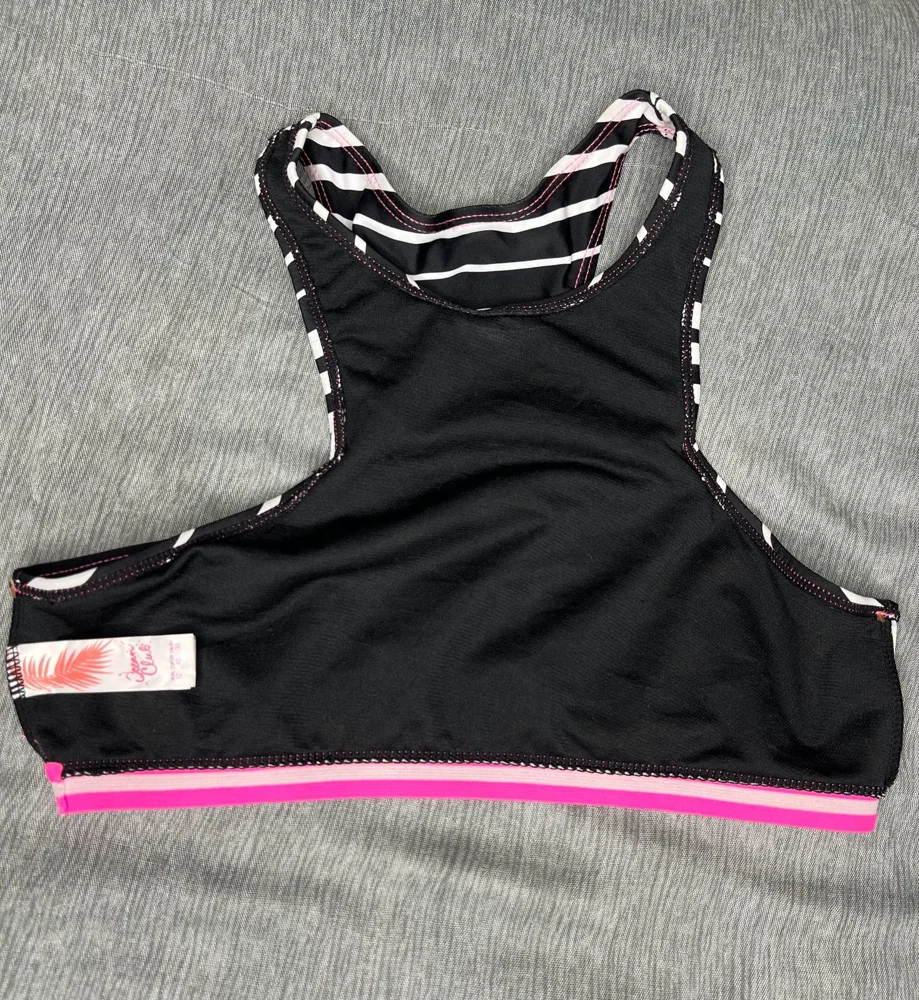 Ocean Club Sports Bras, size L / 40 / 12, photo 6