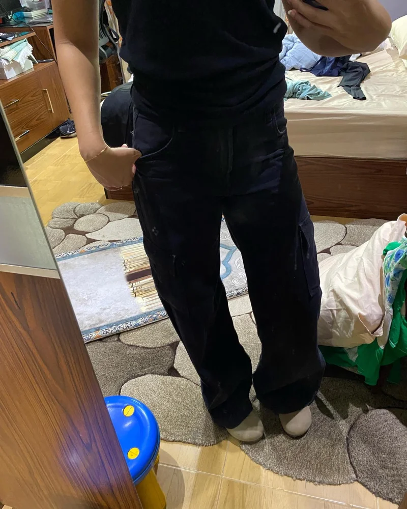 Bershka Jeans