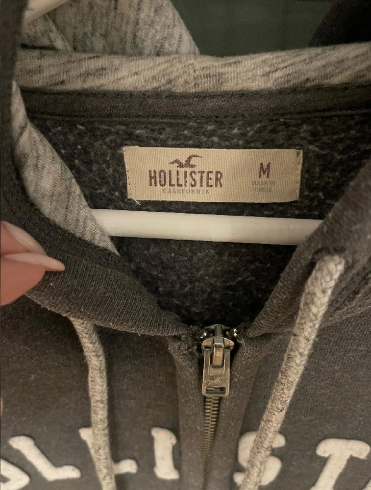 Hollister & Co Jackets, size M / 38 / 10, photo 3