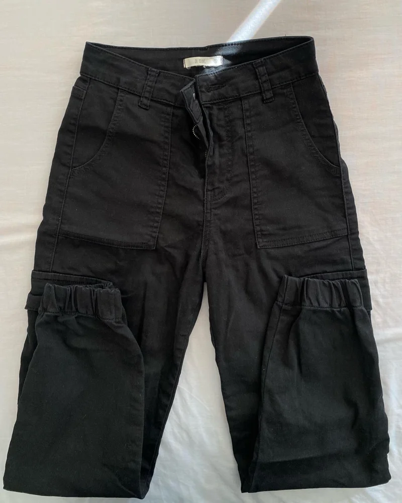 Defacto Pants, size XXS / 32 / 4, photo 3