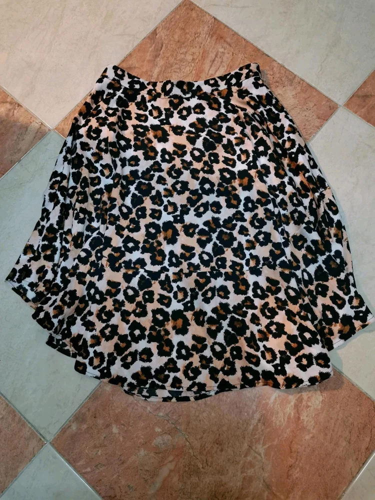 H&M Skirts, size S / 36 / 8, photo 5