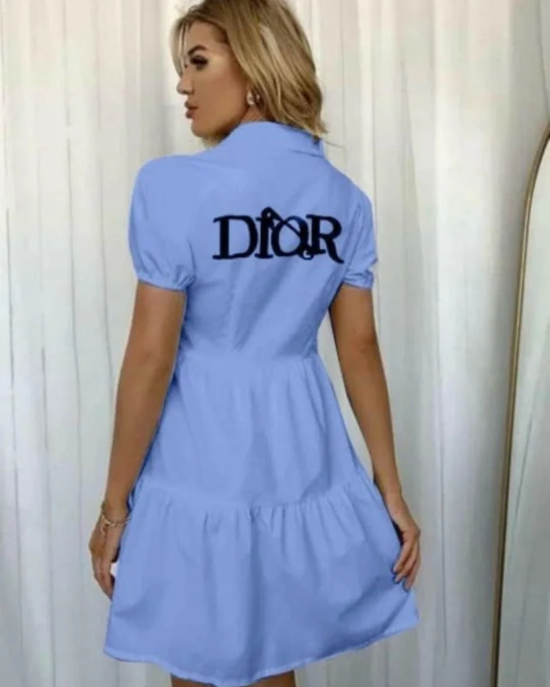 Dior Mini Dresses