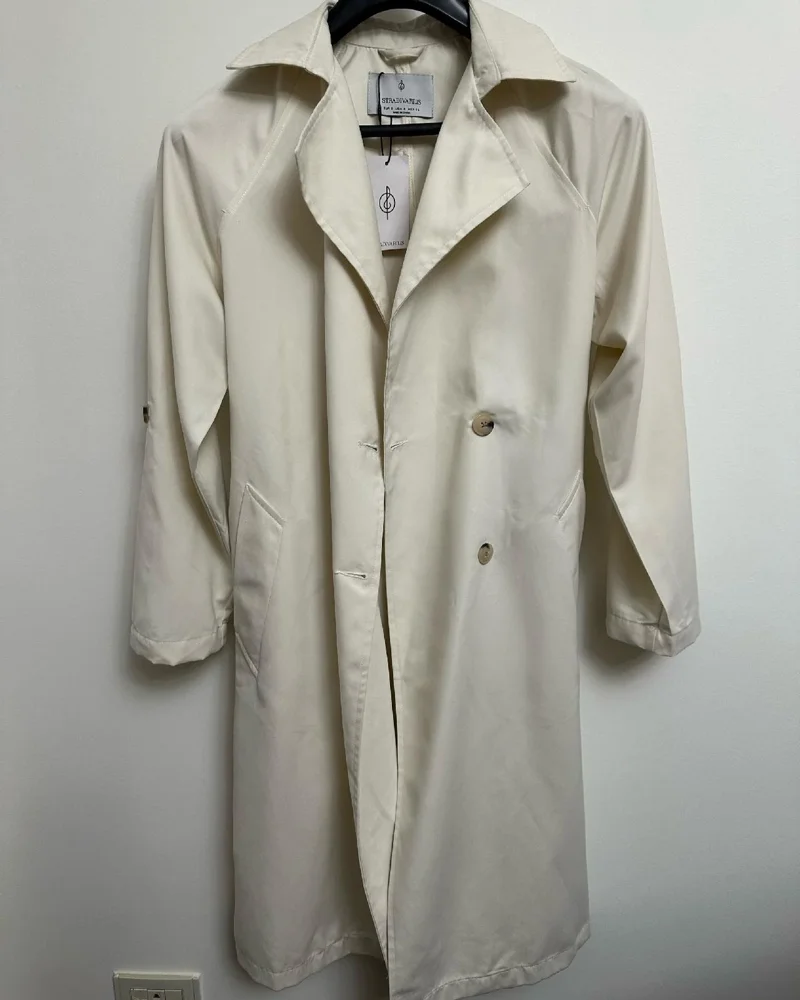 Stradivarius Coats, size S / 36 / 8, photo 2