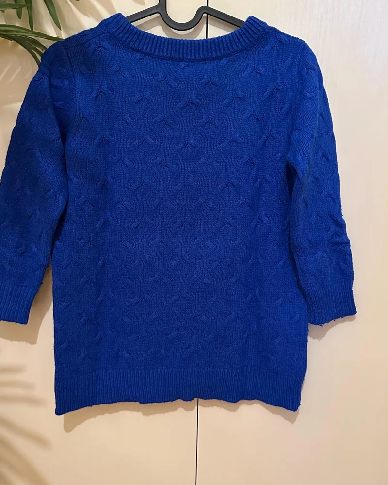 Mango Sweaters & Pullovers, size S / 36 / 8, photo 6
