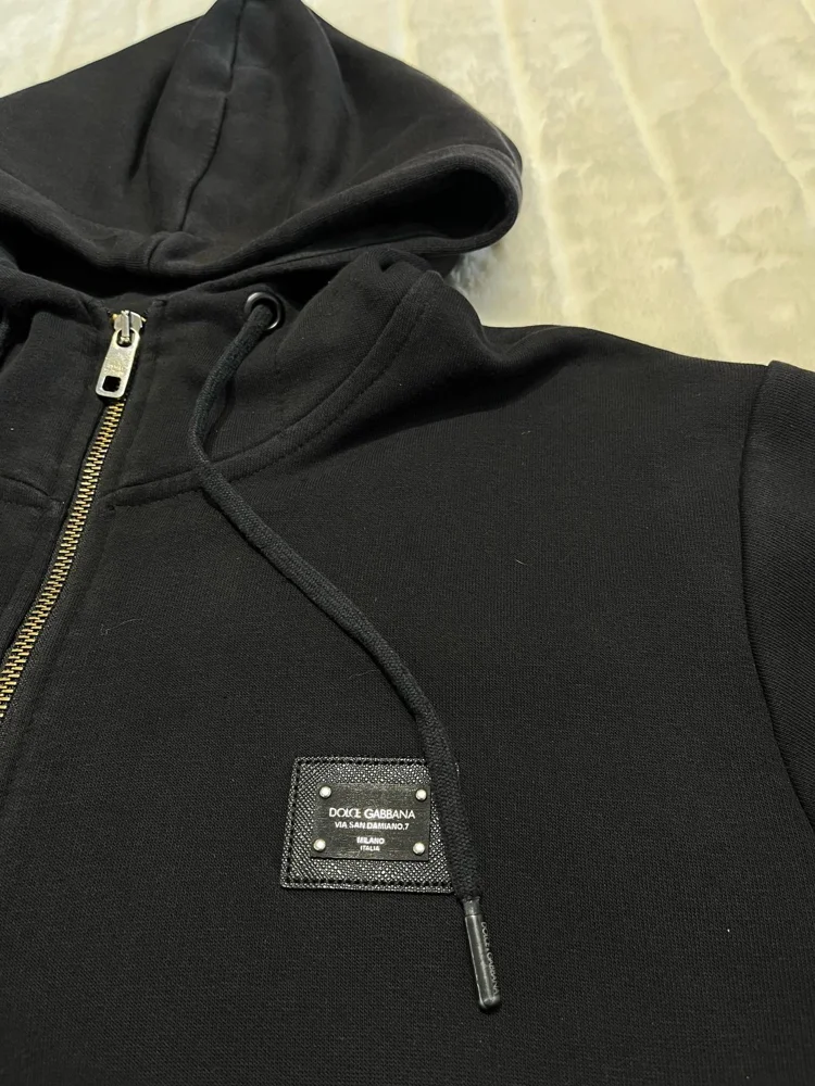 Dolce & Gabbana Sweaters, size L, photo 2