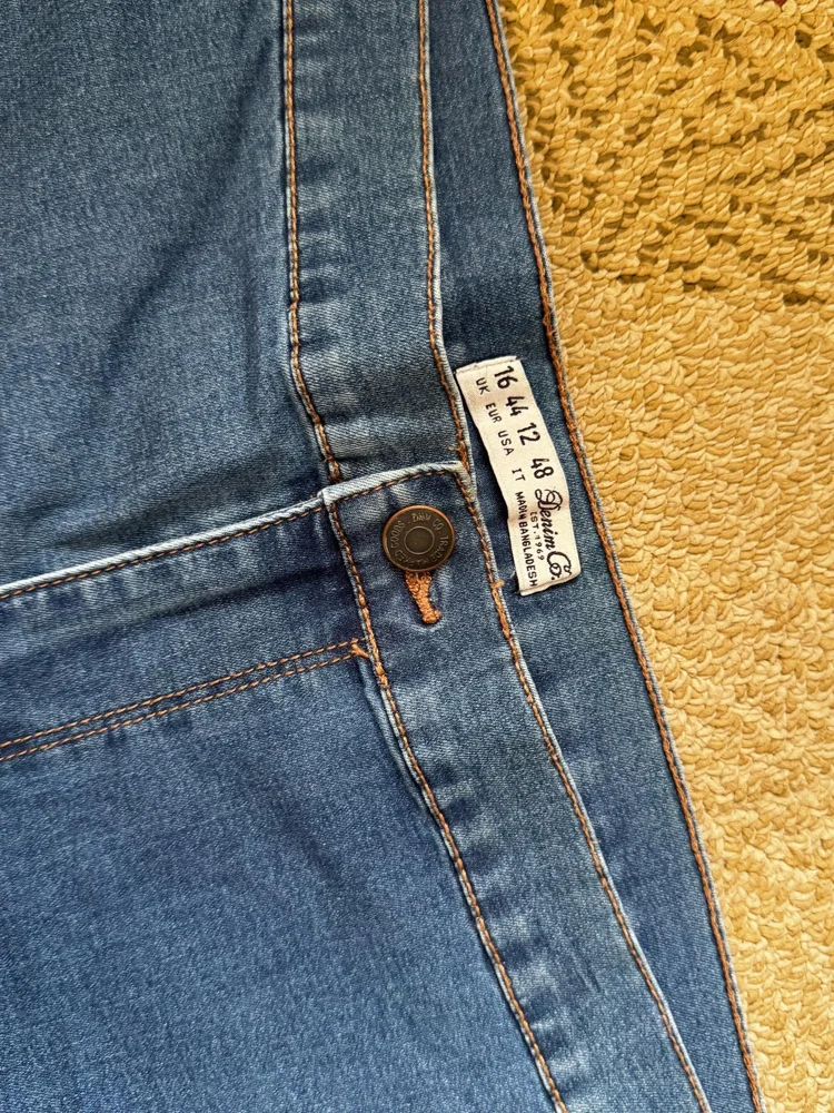 Denim Co Shorts, size XXL / 44 / 16, photo 2