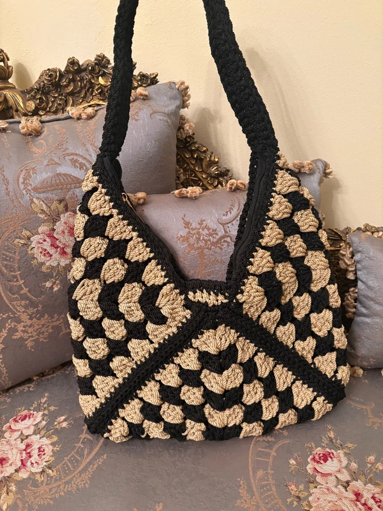 Local Shoulder Bag, size Other, photo 4