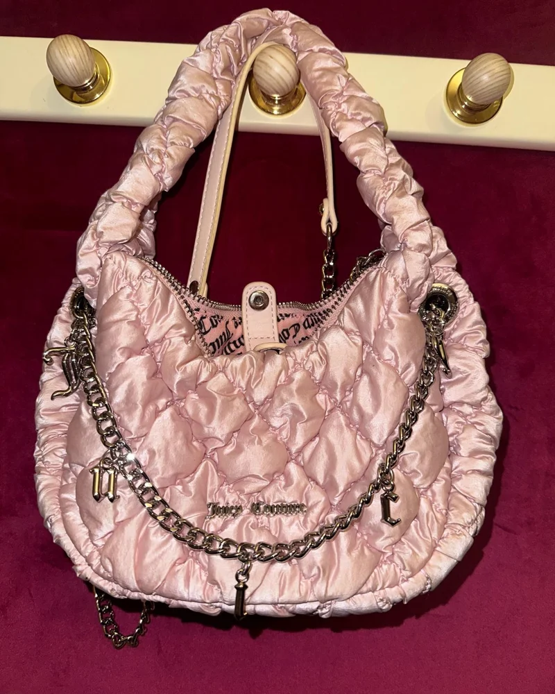 Juicy Couture Cross-Body Bag
