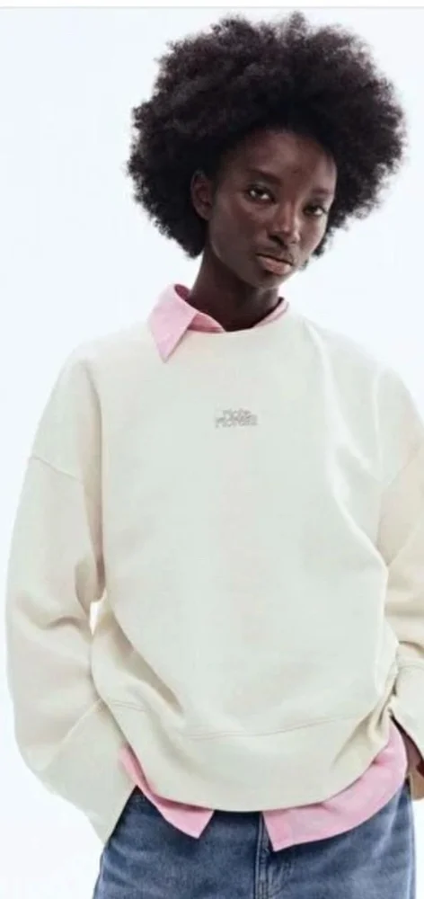 H&M Sweatshirts, size XXL / 44 / 16, photo 2