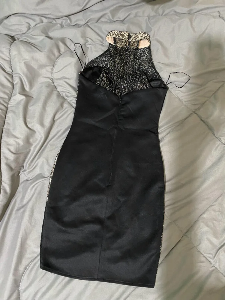 Lipsy Mini Dresses, size S / 36 / 8, photo 4