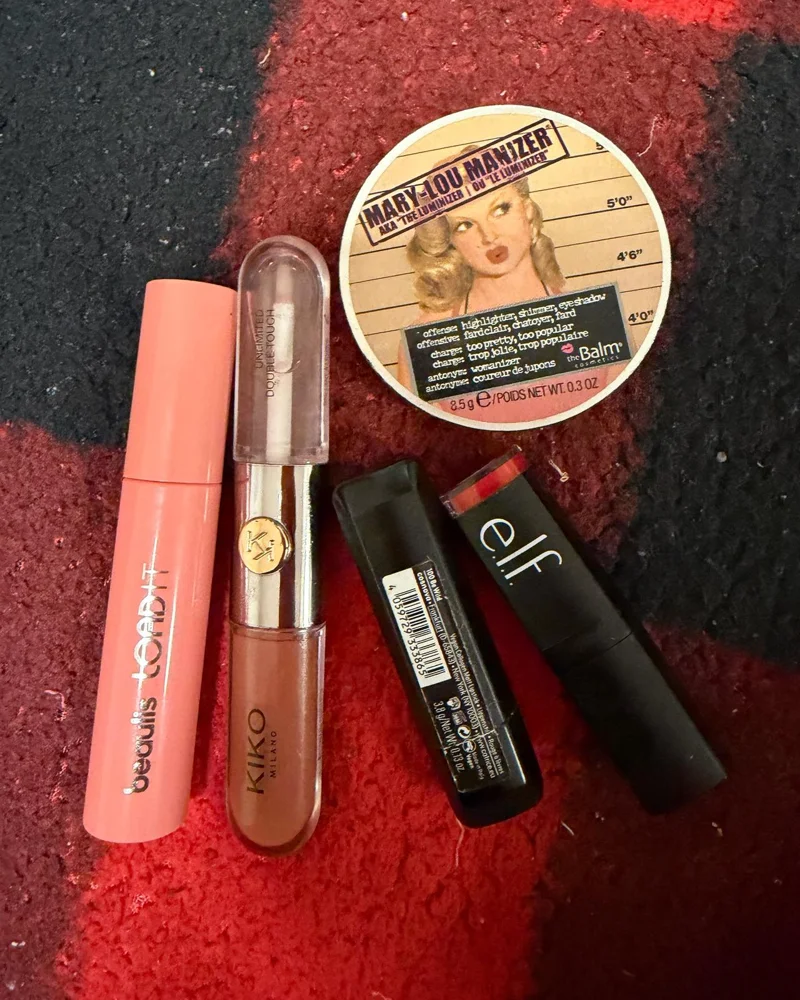Makeup