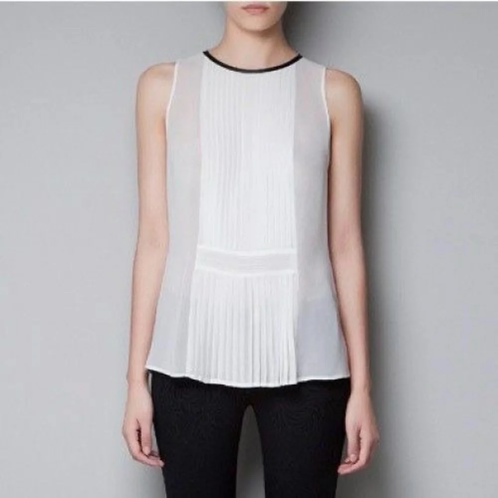 Zara Blouses, size S / 36 / 8, photo 2