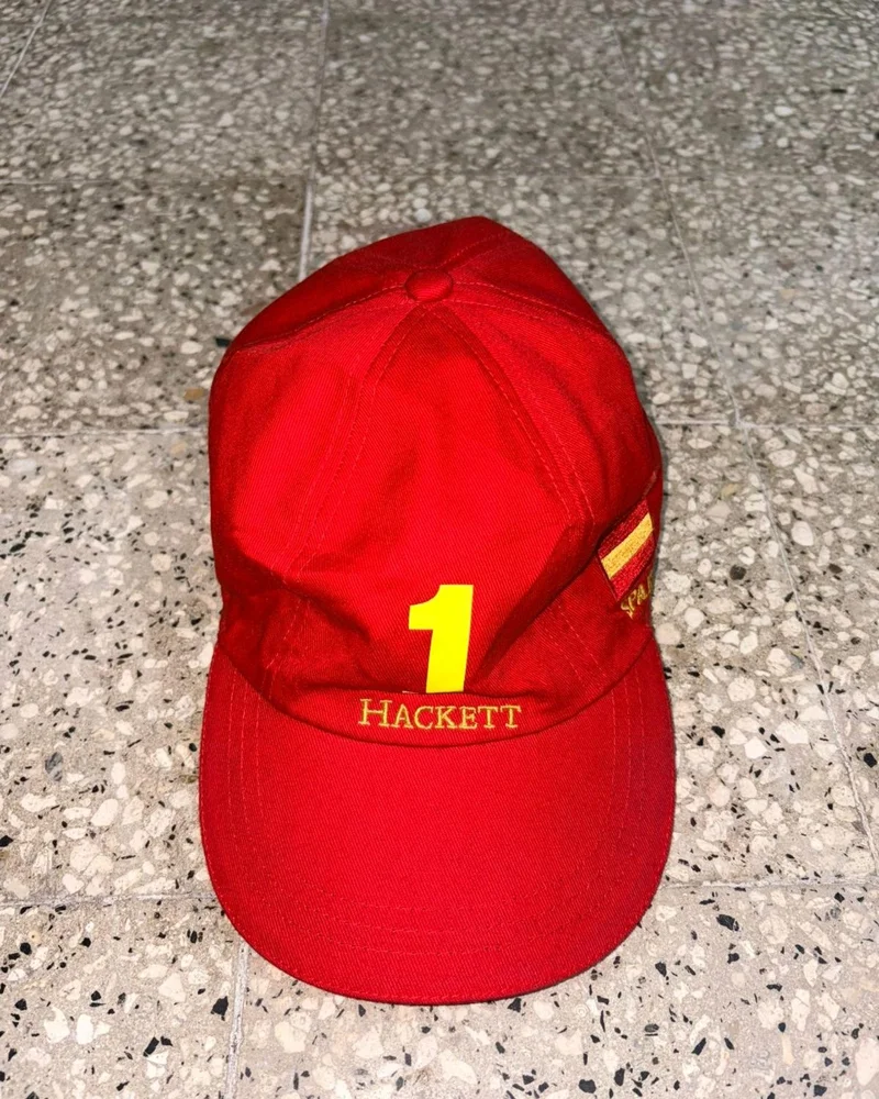 Hackett Hats & Caps, size One size, photo 3